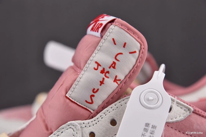 x SP AJ 1 DM7866-600 Travis Low Scott OG 1018
